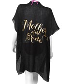  MOTHER OF THE BRIDE Kimono