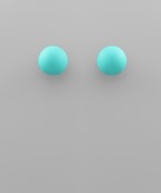  Color Coated Ball Studs