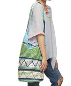  Boho Shoulder Bag