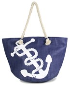  Anchor & Rope Tote
