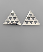  Cut Out Triangles 