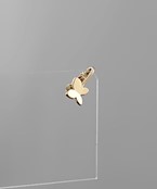  Butterfly Ear Cuff Clip