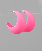 Color Coated Gradual Hoops