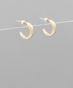  Crescent Hoops