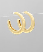  30mm Gradual Hoops