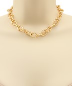  Nail Link Choker