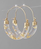  Wire Tube Hoops