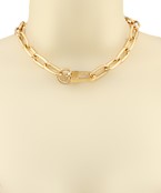  Big Closure Chain Chocker