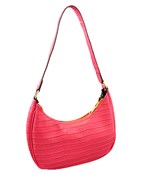  Crocodile Leather Bag