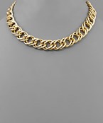  Bold Chain Choker