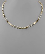  Multi Chain Choker