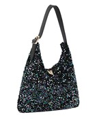  Sequin Shoulder Bag