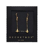  Ball Drop Earrings