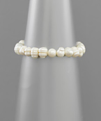  Freshwater Pearl Bracelet