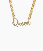  Queen Necklace