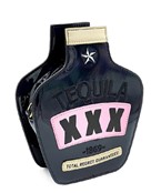  Glitter Tequila Chain Bag