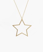  Star Necklace