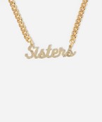  Sisters Necklace