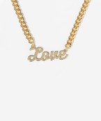  Love Necklace
