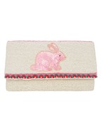  Easter Beaded Clutch Bag