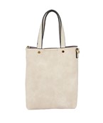  Tote Bag with Woven Strap