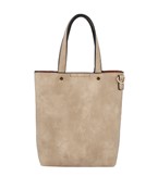  Tote Bag with Woven Strap