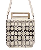  Wooden & Beads Bag