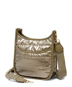  Padded Crossbody