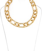  Chunky Chain Necklace