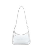  Clear Mini Shoulder Bag