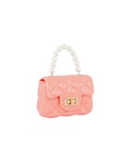  Pearl Handle Mini Jelly Bag 
