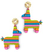  Pinata Earrings