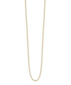  Chain Long Necklace