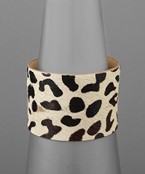  45mm Cowhide Bracelet