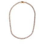  Tennis 5mm 16in Necklace