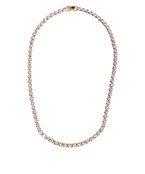  Tennis 5mm 18in Necklace
