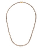  Tennis 5mm 20in Necklace