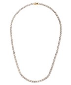 Tennis 5mm 24in Necklace