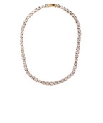  Tennis 6mm 16in Necklace