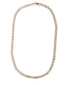  Tennis 6mm 20in Necklace
