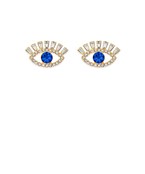  Evil Eye Earrings