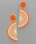  Citrus Earrings