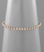  Cup Chain Bracelet