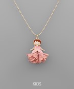  Fairy Tales Necklace 