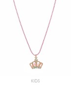  Kids Glitter Necklace