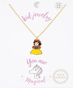  Kids Princess Necklace