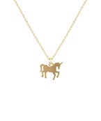  Unicorn Necklace