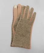  Tweed Smart Touch Gloves