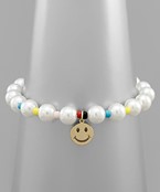  Pearl Beads Bracelet