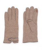  Solid Touch Screen Gloves